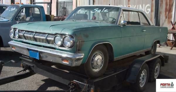 3 Reasons to Sell Your Old Car