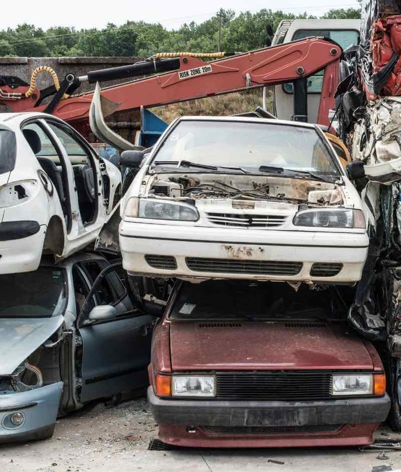 Best cash for cars in Perth