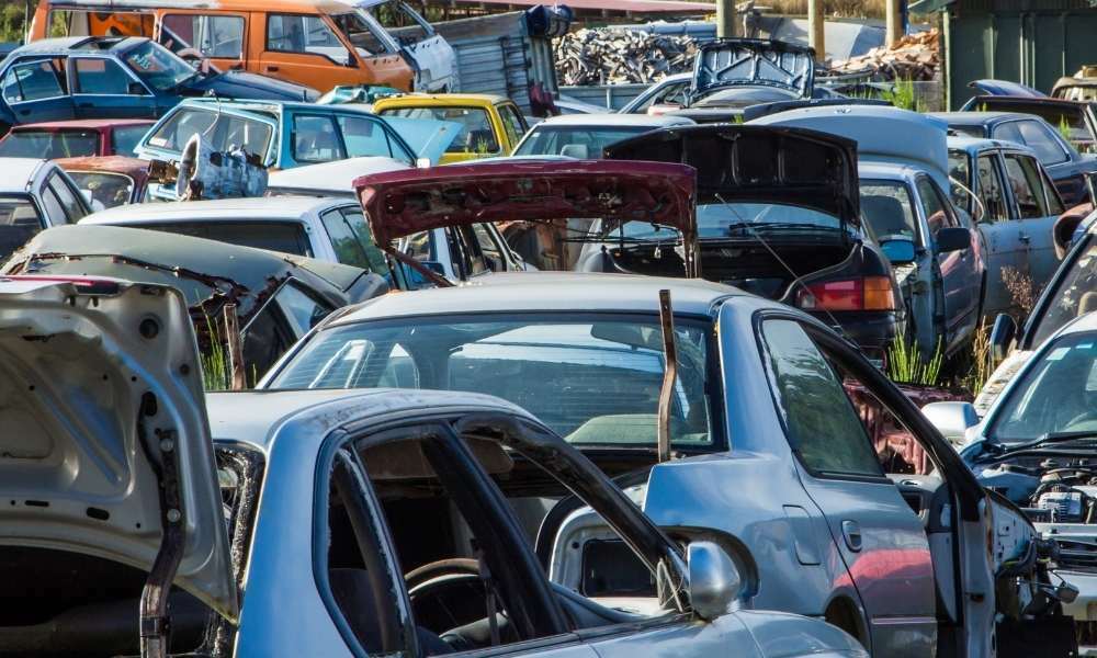 CAR WRECKERS PERTH CAR WRECKERS PERTH