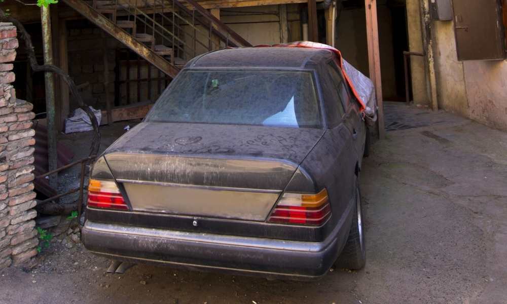 CASH FOR UNWANTED CARS CASH FOR UNWANTED CARS