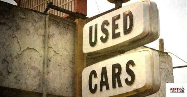 Is It Time To Sell Your Used Car?