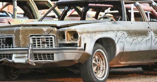 Making Money Selling Your Car Whether It’s Running or Not