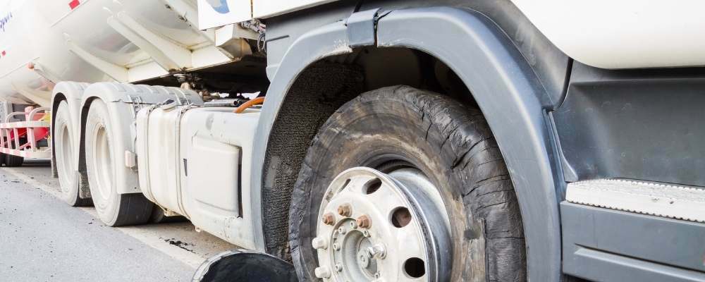 Our Truck Removal Services