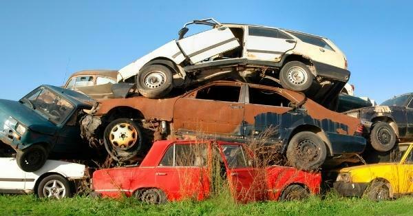 Reasons To Sell Your Junk Car Reasons To Sell Your Junk Car