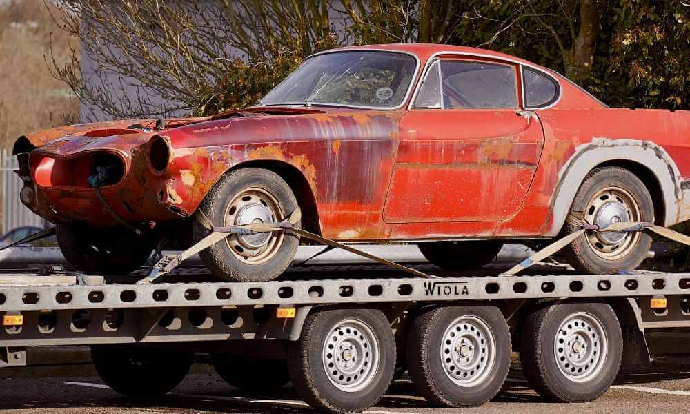 Types of junk cars do we purchase Types of junk cars do we purchase