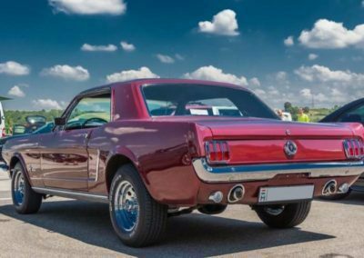 old car removal in Perth