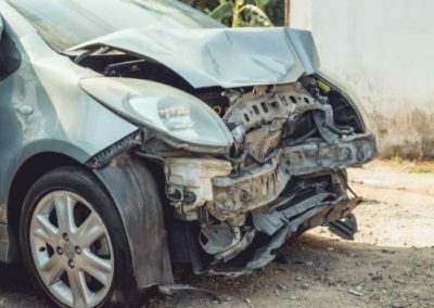 wrecking cars in perth