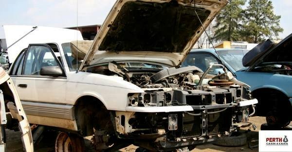 4 Ways You’re Losing Money by Not Trading Your Junk Car for Cash 4 Ways You’re Losing Money by Not Trading Your Junk Car for Cash