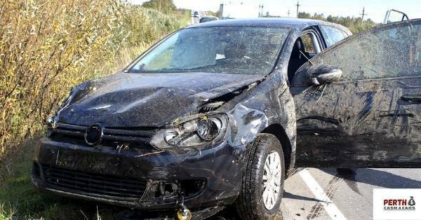 My Car Is Totaled Can I Sell It