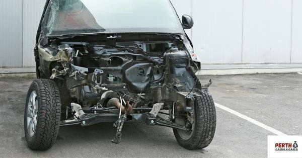 Sell A Car With A Bad Engine: Cracked Engine Block