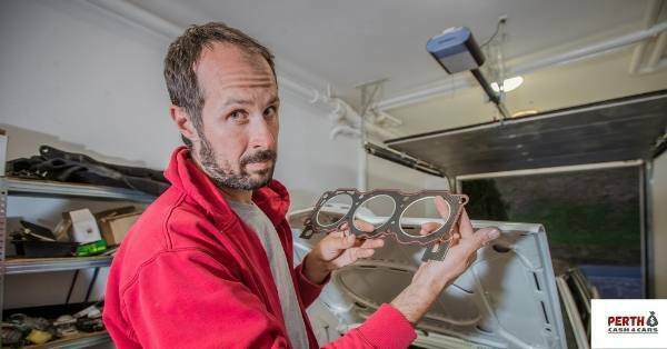 Should I Repair a Car with a Blown Head Gasket Should I Repair a Car with a Blown Head Gasket