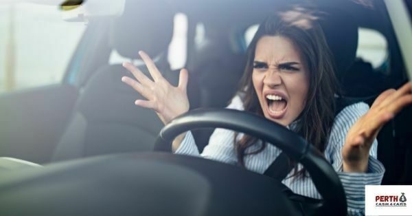 How to avoid road rage this winter How to avoid road rage this winter