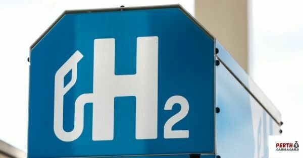 When will we be driving hydrogen cars?