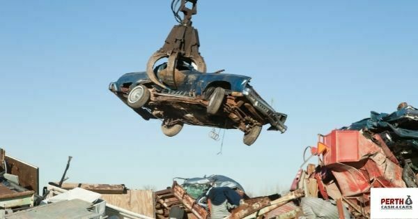 When To Scrap A Car?