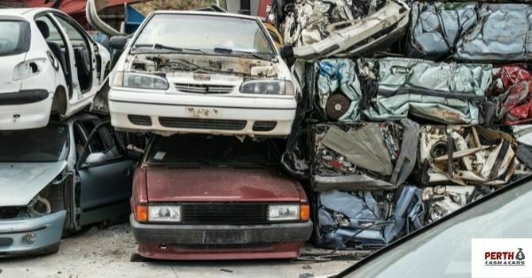 Why Scrapping Your Car is Better Than Selling It?
