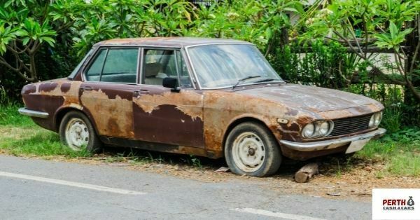 How to Maintain Your Car While It’s Not Being Driven Often