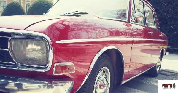 What Should You Remove From Your Car Before You Scrap It?