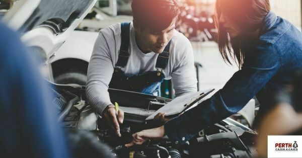 6 EASY AUTO REPAIRS