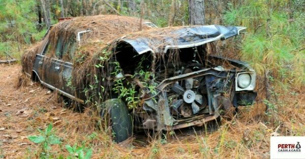 Scrap My Car For Cash Scrap My Car For Cash