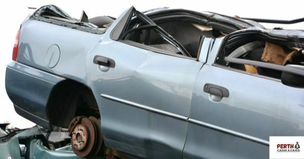 Scrap Your Car and Make Some Money Today