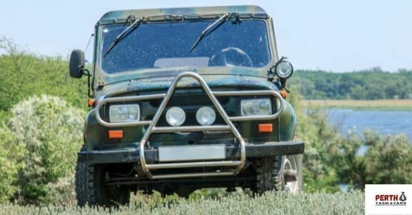 Selling a Used SUV for Cash Just Got Easier!