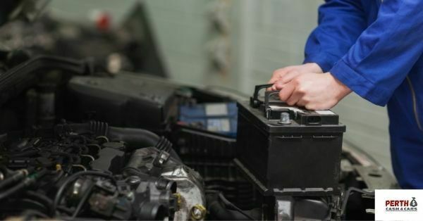 Basic Car Maintenance: How to change your battery