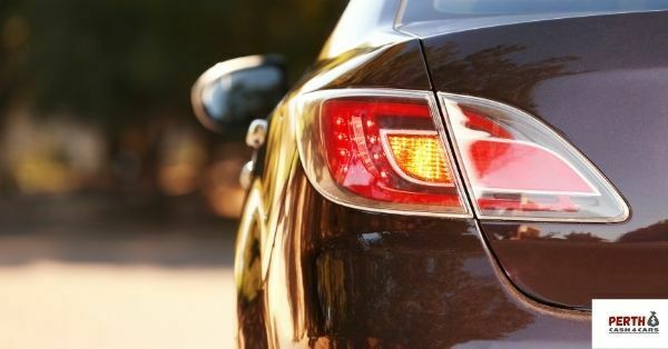 Basic Car Maintenance: How to change your rear light