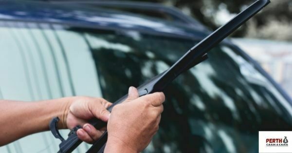 Basic Car Maintenance: How to change your wiper blades