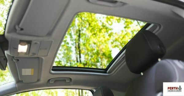 How to repair a leaking sunroof How to repair a leaking sunroof