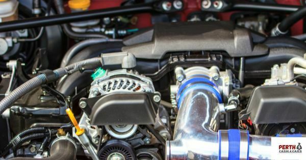 Locked-up Engine: How to Unseize