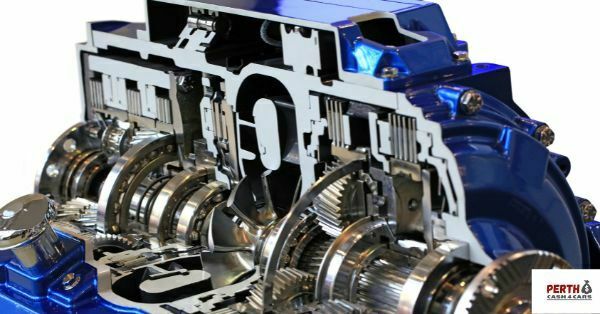 Selling a Car With a Bad Transmission Selling a Car With a Bad Transmission