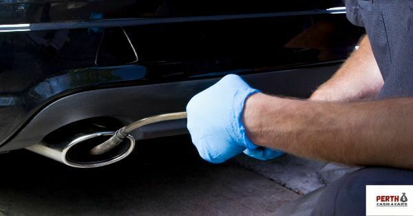 Smog Check Failed: 5 Things You Can Do If Your Car Won’t Pass a Smog Program