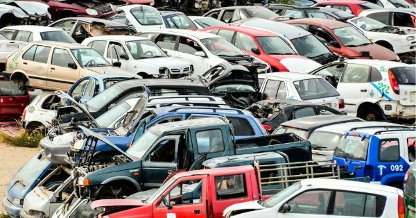 What to Do With a Junk Car: How to Junk it Fast and Easy