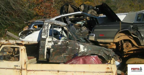 How to Get Free Junk Car Removal in Perth