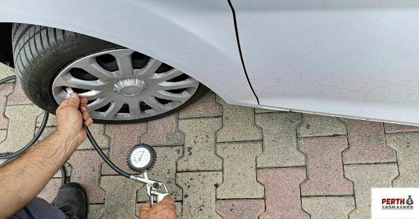 The Risks You Take Driving With Improper Tire Inflation