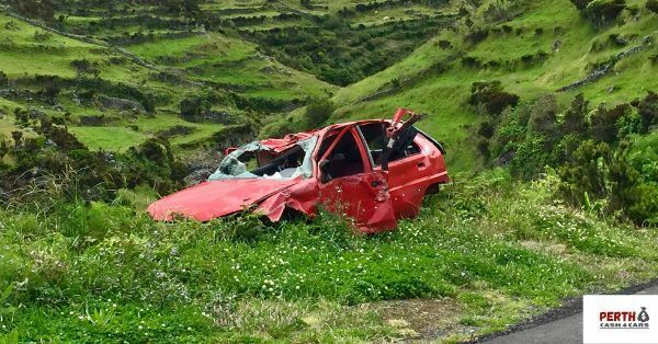 Where to Sell Your Old and Broken Auto Parts in Perth