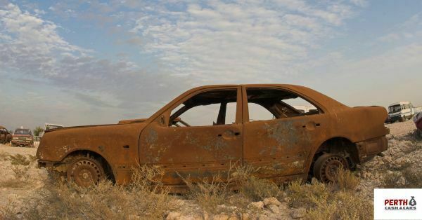 How to Prevent Rust on Your Car in the Winter