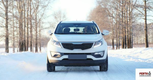 How To Winterize Your Car In 5 Easy Steps