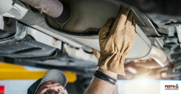 How Do Catalytic Converters Affect Junk Car Prices?