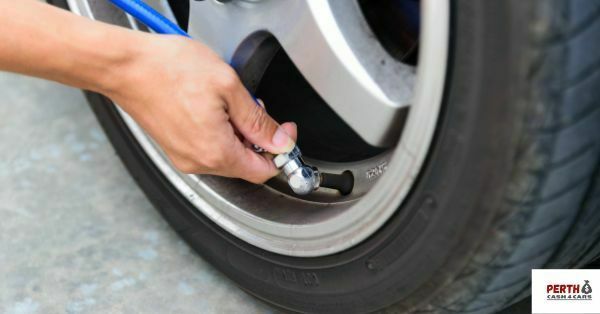 The Importance of Good Tire Inflation