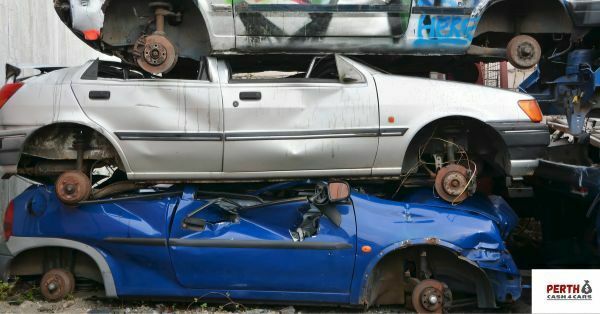 Which Metals are Most Valuable in a Junk Car?