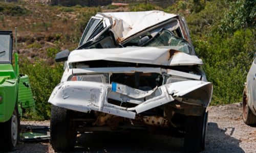 Leading Scrap and Old Car Removal Perth Company