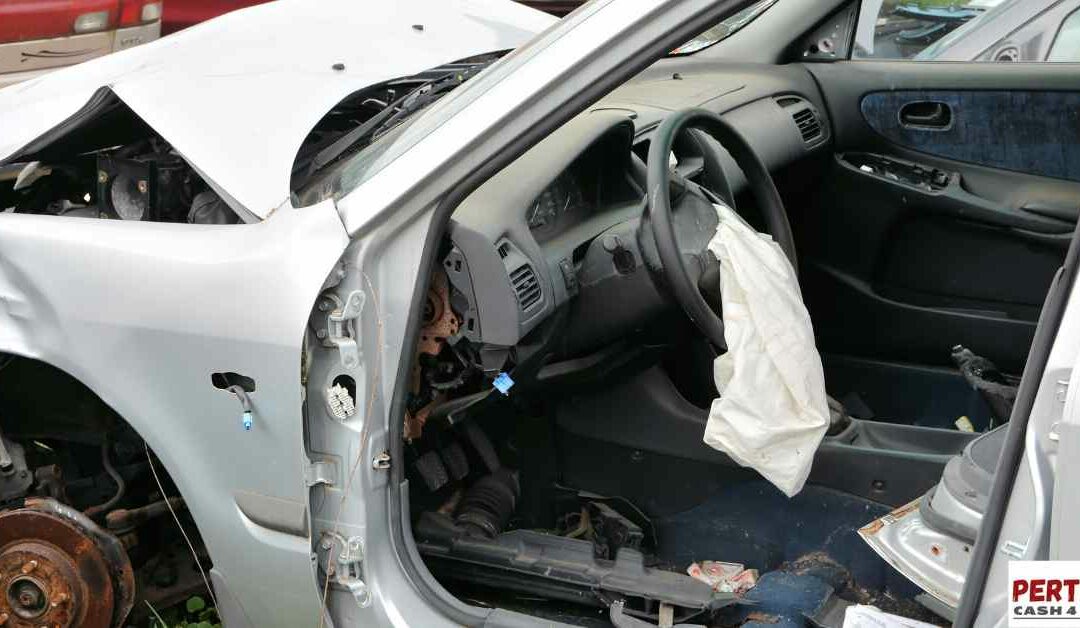 Why Recycling Scrap Metal in Junk Cars Is Important