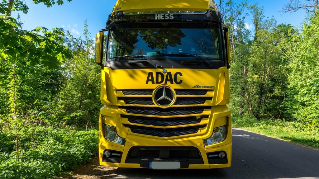 Cash For Trucks In Osborne Park and Perth, WA