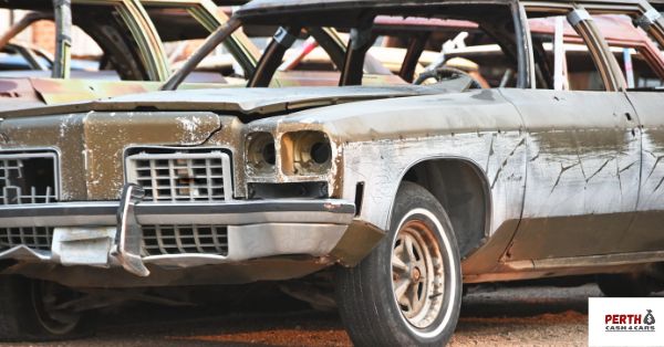 Top Reasons to Choose Professional Car Removal in Perth