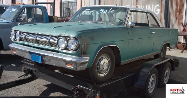 Why Car Removal in Perth Is the Best Option for Your Old Vehicle Why Car Removal in Perth Is the Best Option for Your Old Vehicle