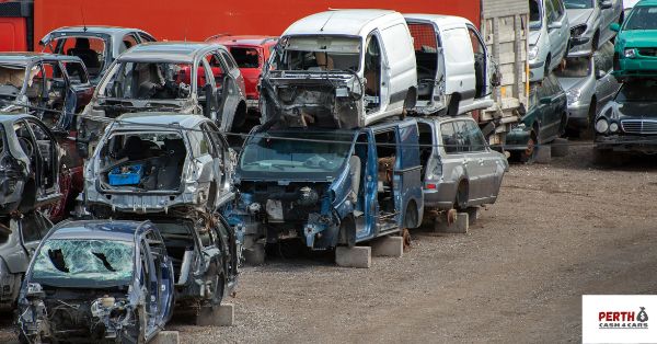 How to Get Cash for Your Unwanted Car in Perth, WA