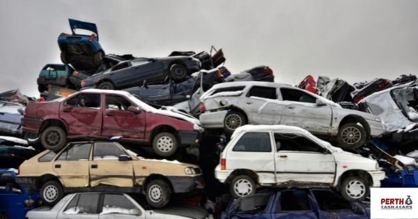 The Benefits of Using a Professional Car Removal Service in Perth, WA