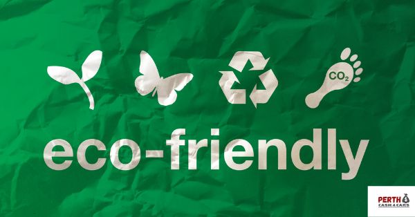 The Eco-Friendly Approach Car Recycling in Perth, WA The Eco-Friendly Approach Car Recycling in Perth, WA