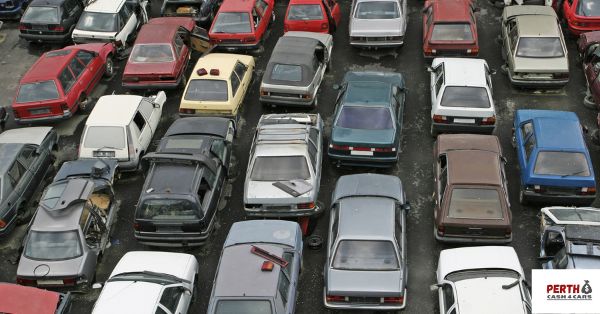 The Process of Car Disposal: A Guide for Perth Residents